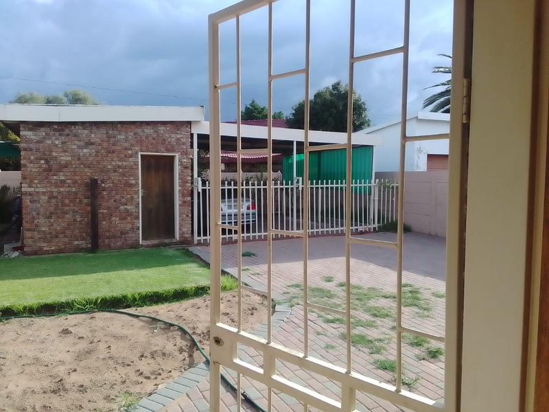 4 Bedroom Property for Sale in Riebeeckstad Free State